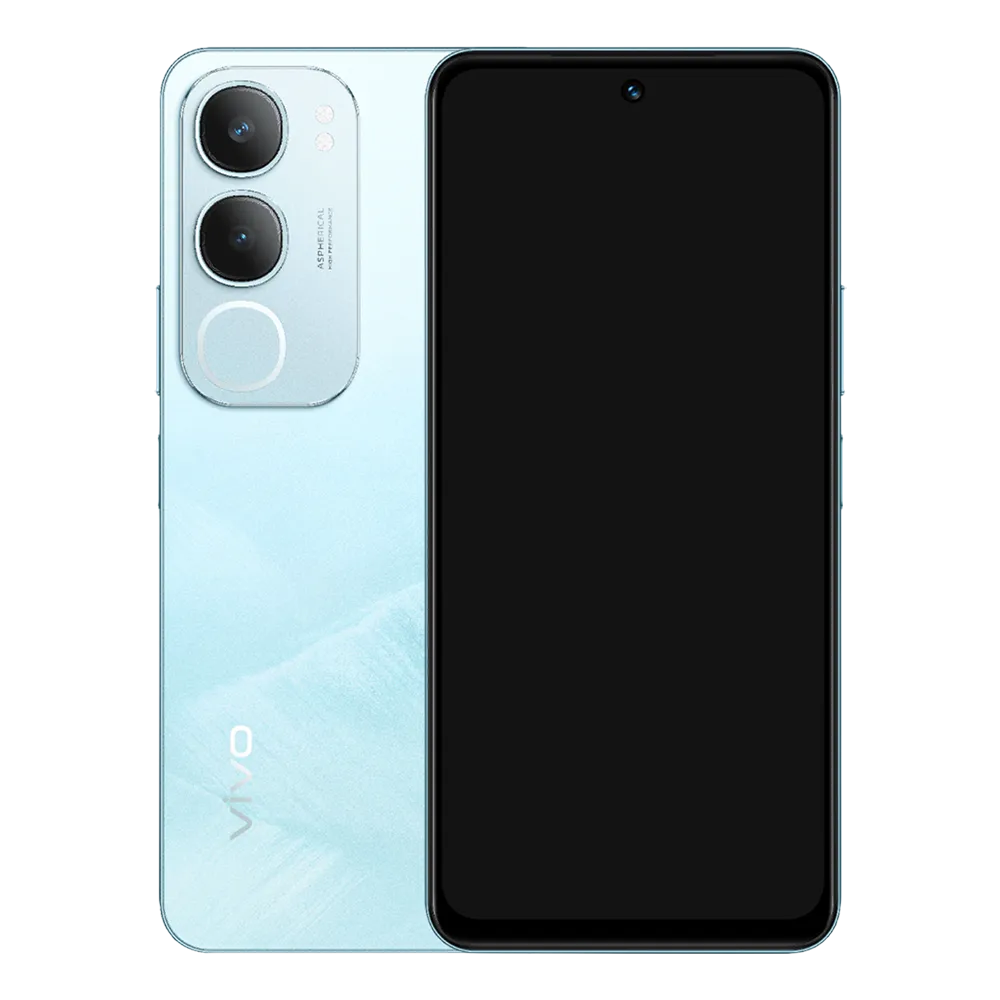 VIVO Y29 5G Hard Reset Step By Step (2025 Guide) - Virani Telecom