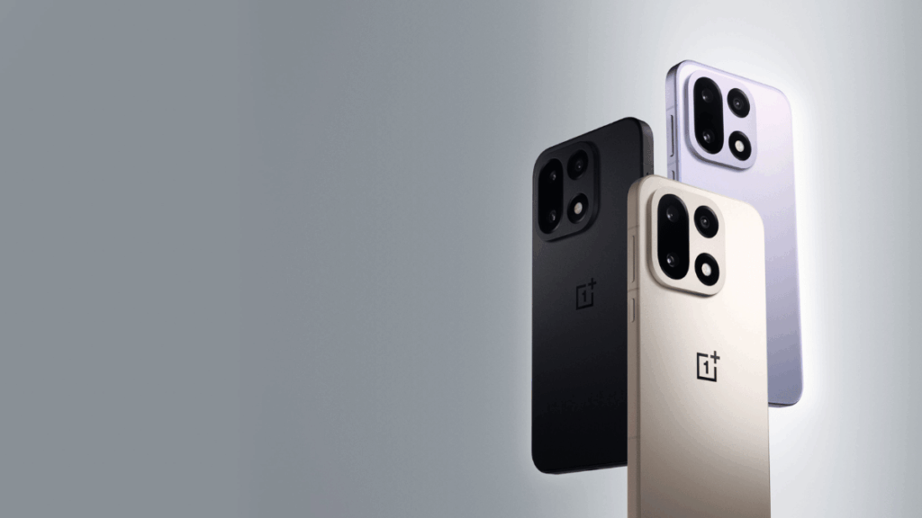 OnePlus 15 is Officially Launching on 13th November 2025