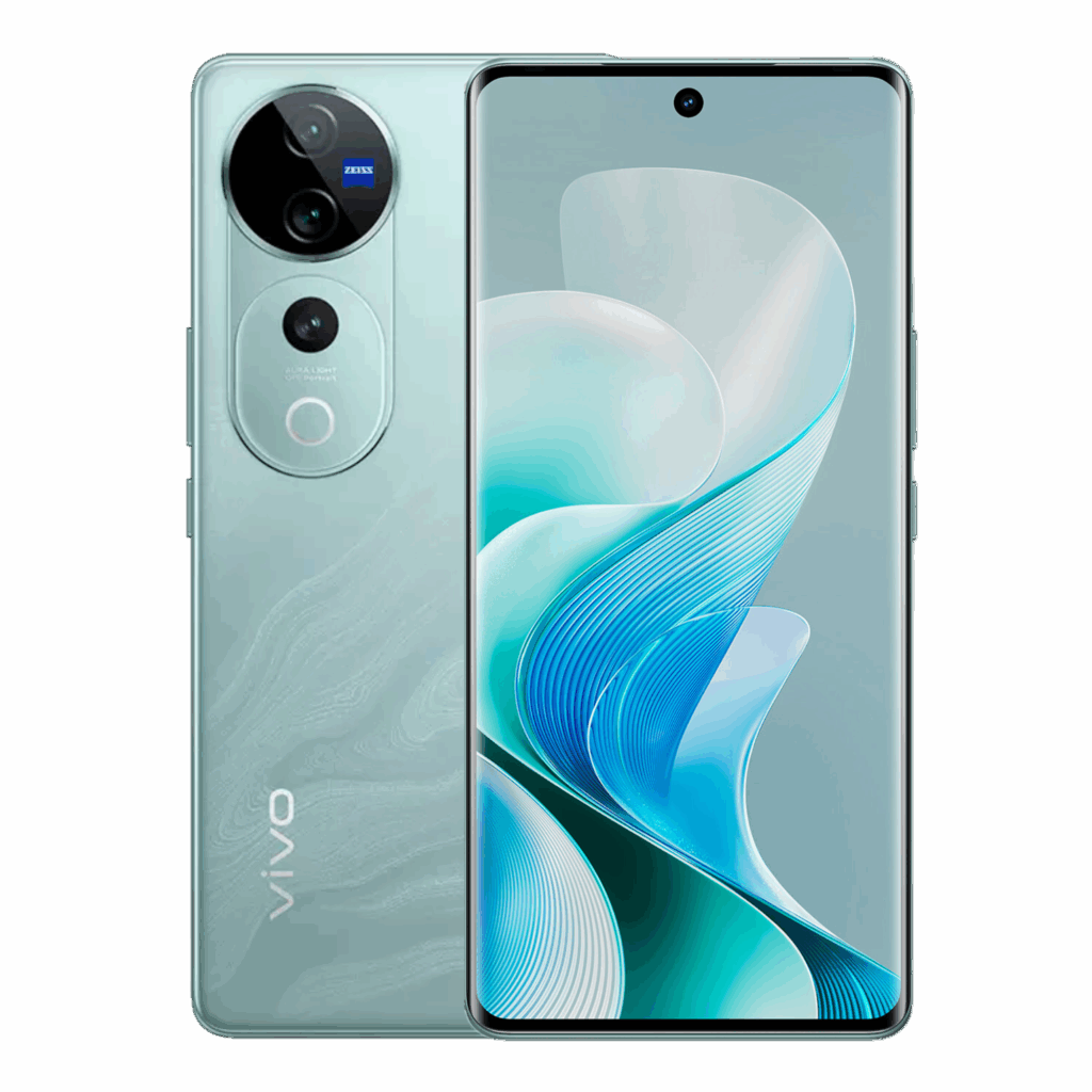 Vivo V40 Hard Reset Step-by-Step Guide - Virani Telecom