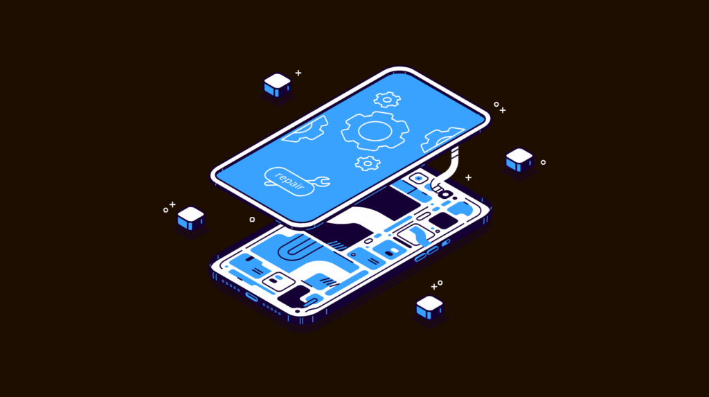 Mobile Repair Course Guide चुनते समय किन बातों का ध्यान रखें? | Best Mobile Repair Courses for Beginners – Virani Telecom