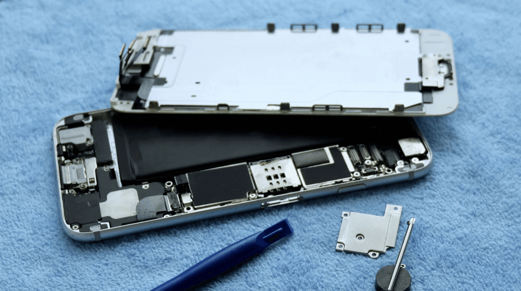 Looking for a Trusted Apple iPhone Repair Service? Virani Telecom offers doorstep pickup, home service in Mumbai & pan-India courier repair.