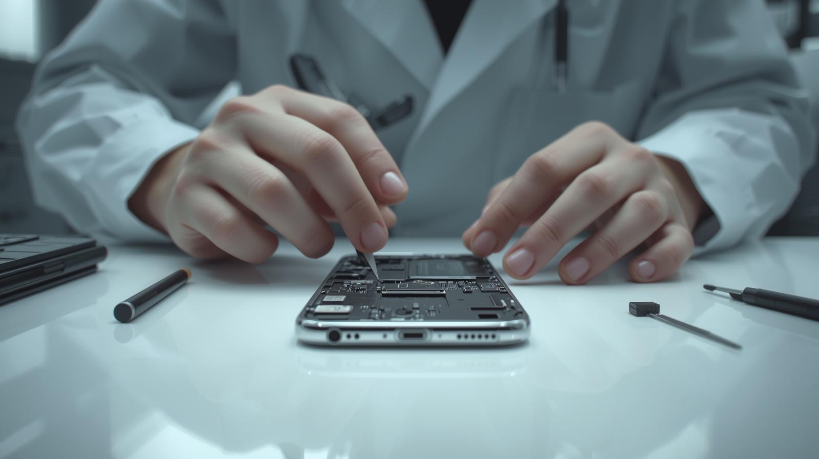 Looking for a Reliable iPhone Repair Service in Dahisar, Borivali, Kandivali & Andheri? Virani Telecom offers fast, affordable expert repairs