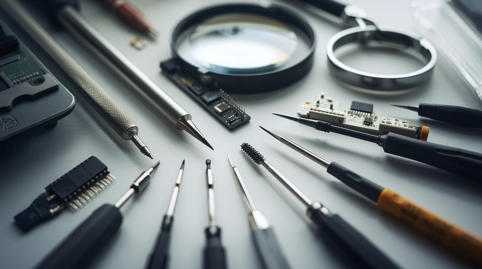 Mobile Repair Training - क्या आप घर से मोबाइल रिपेयरिंग सीख सकते हैं?