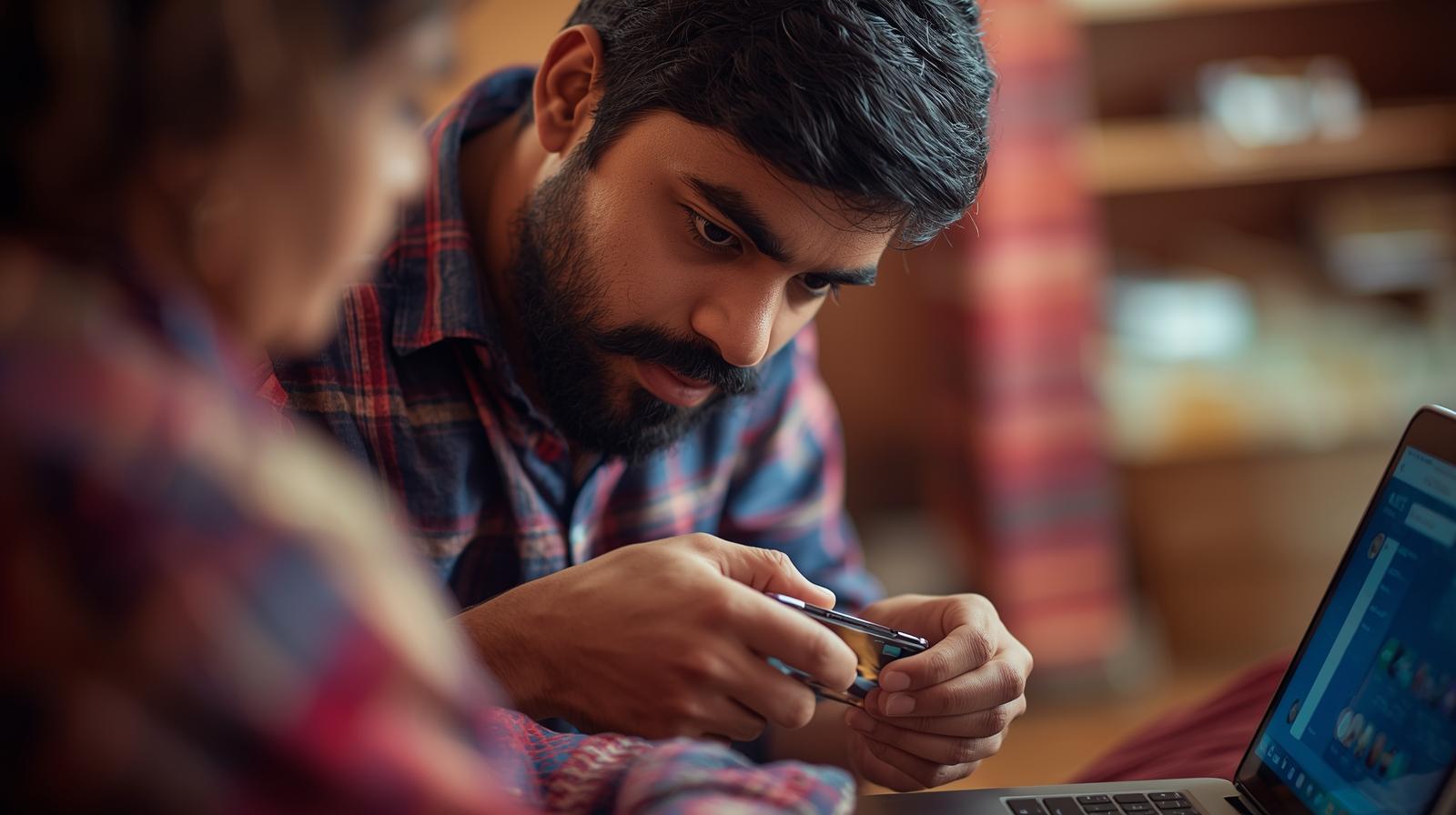 Mobile Repair Training - क्या आप घर से मोबाइल रिपेयरिंग सीख सकते हैं?