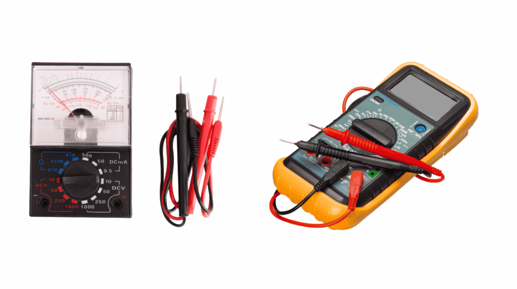 Multimeter kaise use karte hai mobile repairing me? Voltage, continuity, diode test, resistance aur current check karna seekhiye.