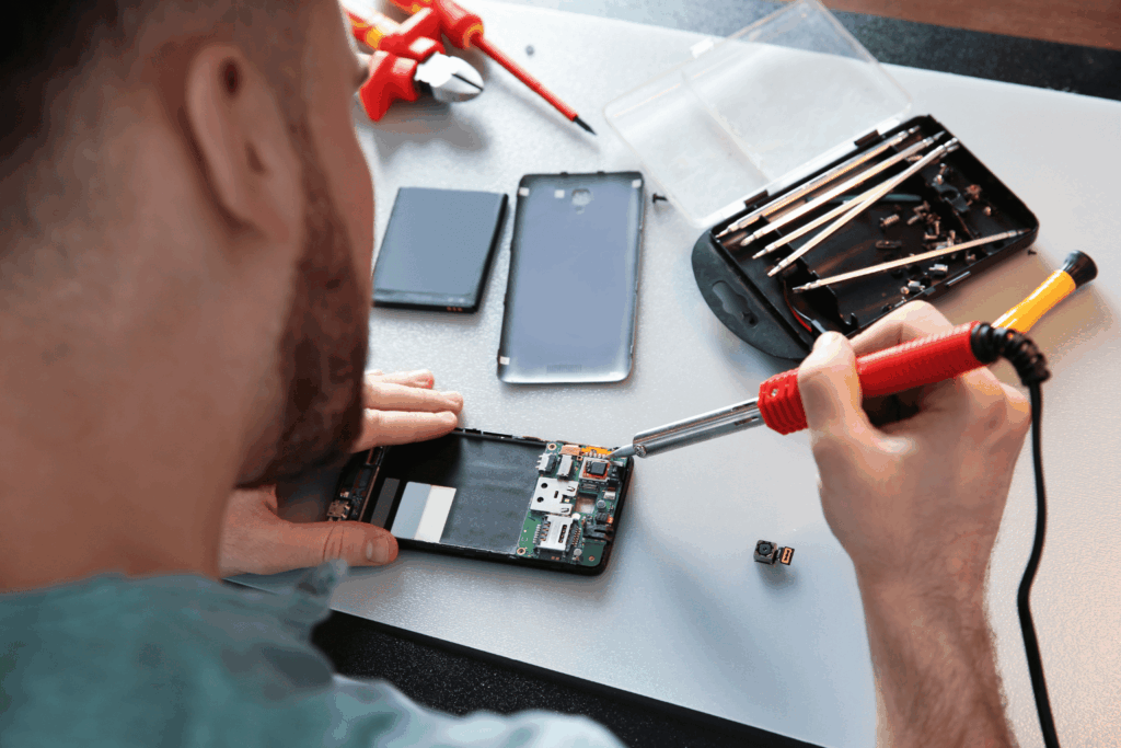 Looking for the best Mobile Repair Course in Borivali & Kandivali? Join Virani Telcom for practical mobile repair training course.