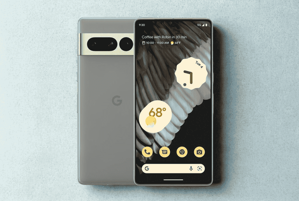 Google Pixel 7 Battery Replacement Step By Step Full Video Guide