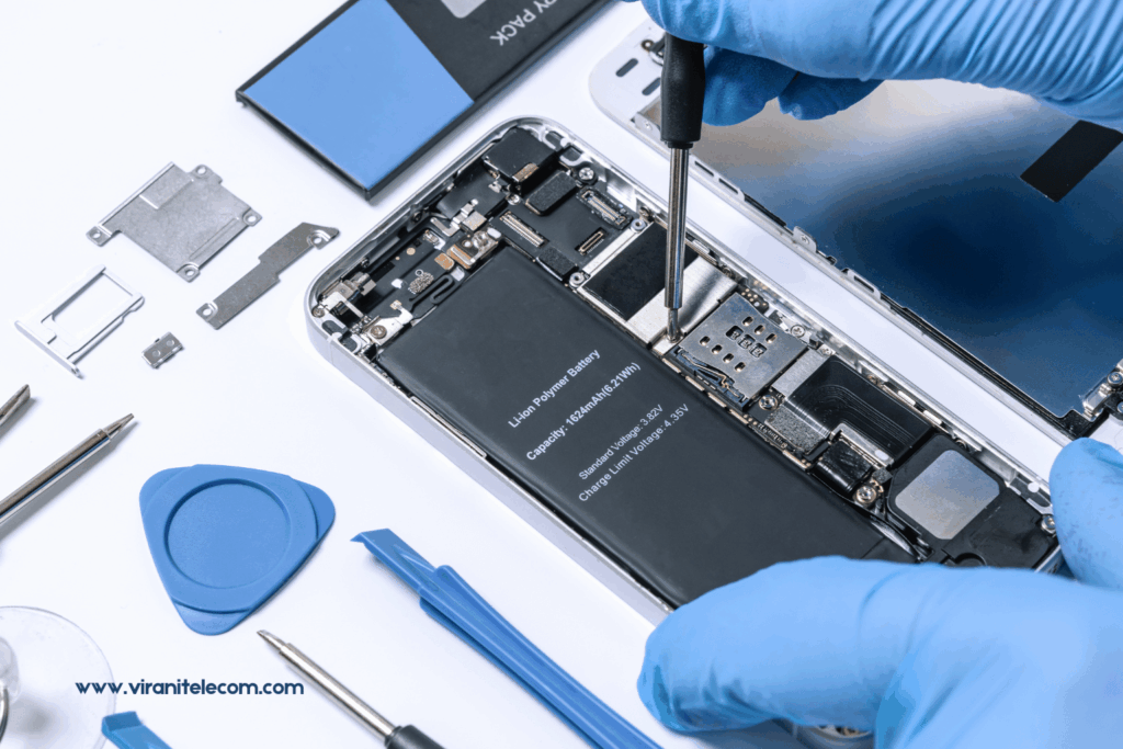 Looking for Google Pixel Mobile Repair in Mumbai? Virani Telecom offers fast, affordable Pixel repair with genuine parts with service.