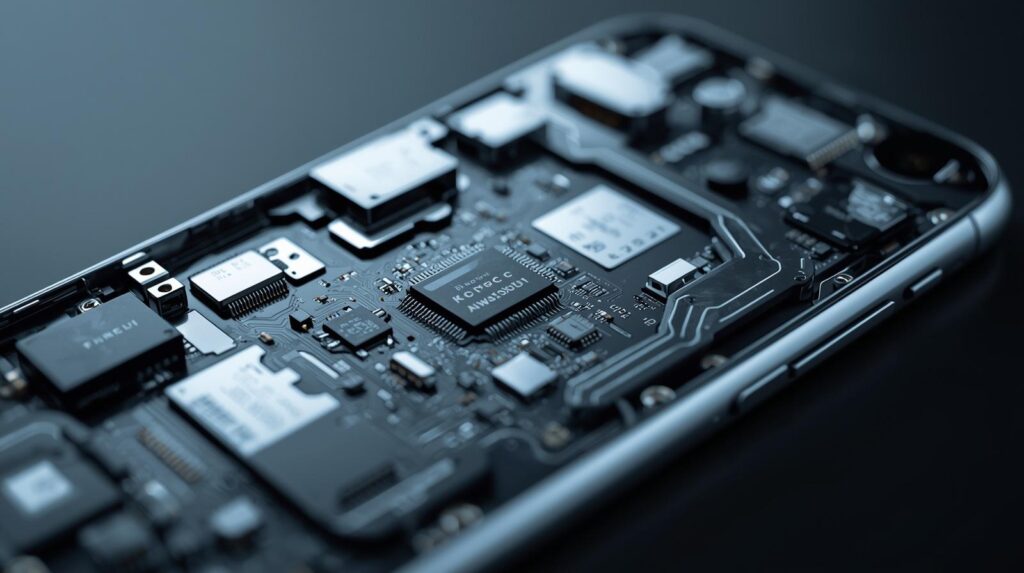 Mobile Repair Training for Kids and Teenagers in Mumbai – Start Learning Technology Early